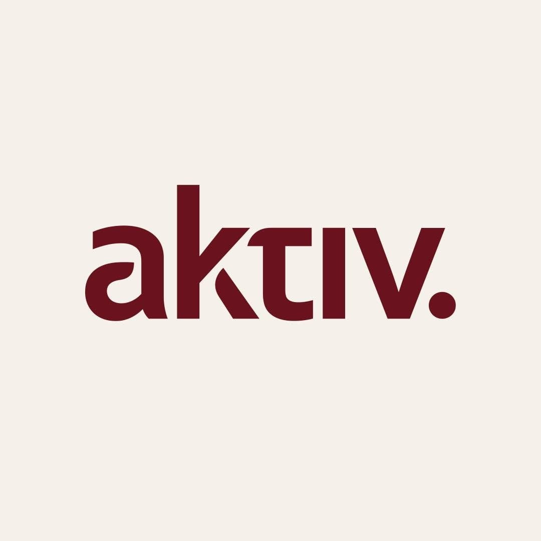 aktiv eiendom