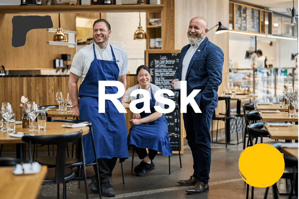 Rask