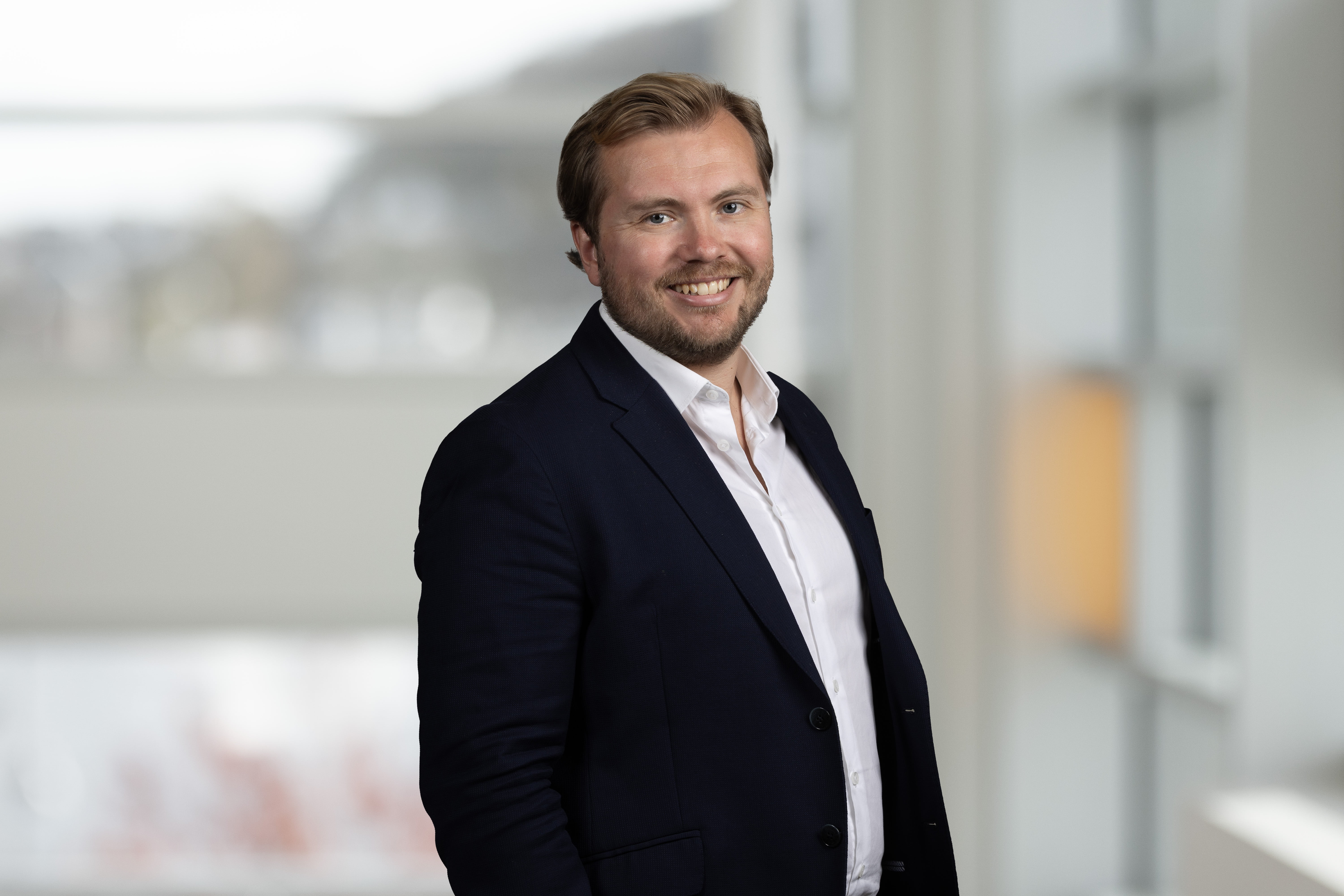 Soren Løvereide Årstad