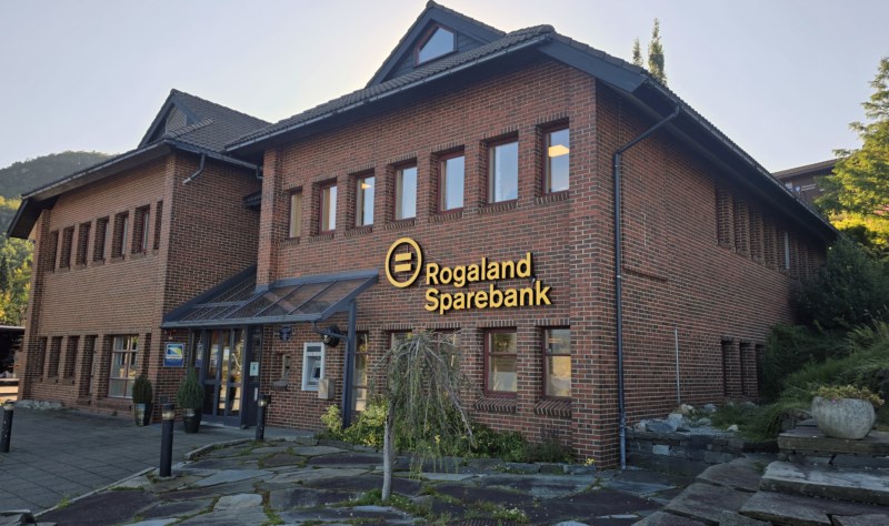 Hjelmeland Hjelmeland